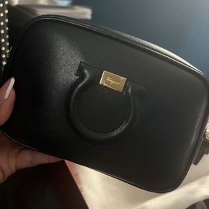 Salvador Ferragamo Crossbody
